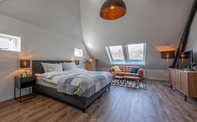 Noorderhaecks Suites&Apartments
